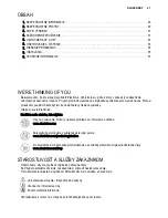 Preview for 47 page of Electrolux EHH3920BOK User Manual