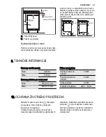 Preview for 57 page of Electrolux EHH3920BOK User Manual