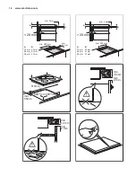 Preview for 14 page of Electrolux EHH6240IOK User Manual