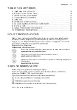 Preview for 17 page of Electrolux EHH6240IOK User Manual