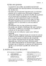 Preview for 19 page of Electrolux EHH6240IOK User Manual