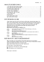 Preview for 35 page of Electrolux EHH6240IOK User Manual