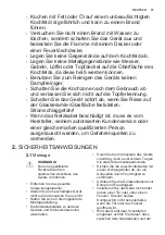 Preview for 37 page of Electrolux EHH6240IOK User Manual