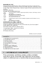 Preview for 31 page of Electrolux EHH6240ISK User Manual