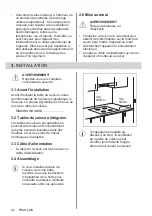 Preview for 92 page of Electrolux EHH6240ISK User Manual