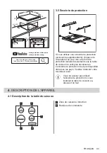 Preview for 93 page of Electrolux EHH6240ISK User Manual