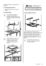 Preview for 153 page of Electrolux EHH6240ISK User Manual