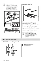 Preview for 184 page of Electrolux EHH6240ISK User Manual