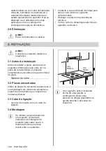 Preview for 198 page of Electrolux EHH6240ISK User Manual