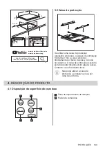 Preview for 199 page of Electrolux EHH6240ISK User Manual