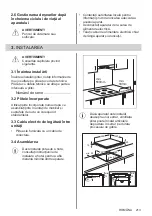 Preview for 213 page of Electrolux EHH6240ISK User Manual