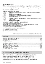 Preview for 238 page of Electrolux EHH6240ISK User Manual