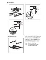 Preview for 2 page of Electrolux EHH6332FOK Installation Manual