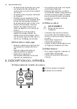 Preview for 24 page of Electrolux EHH6332FOK User Manual