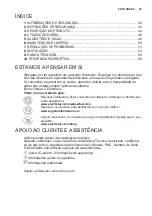 Preview for 39 page of Electrolux EHH6332FOK User Manual