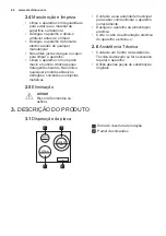 Preview for 44 page of Electrolux EHH6332FOK User Manual