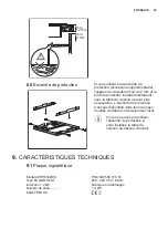 Предварительный просмотр 39 страницы Electrolux EHH6332I9K User Manual