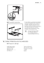 Preview for 37 page of Electrolux EHH6340F9K User Manual