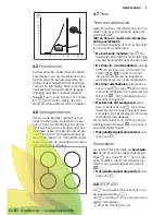 Preview for 9 page of Electrolux EHH6340FOK User Manual