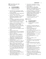 Preview for 5 page of Electrolux EHH6340XOK User Manual