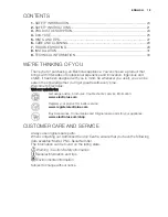 Preview for 19 page of Electrolux EHH6340XOK User Manual