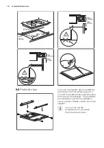 Preview for 18 page of Electrolux EHH9967FSG User Manual