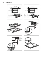 Preview for 60 page of Electrolux EHH9967FSG User Manual