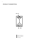 Preview for 4 page of Electrolux EHI3251BE Installation & User Manual