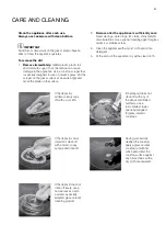 Preview for 23 page of Electrolux EHI3251BE Installation & User Manual