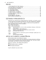 Preview for 20 page of Electrolux EHI6740FOK User Manual