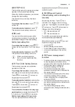 Preview for 11 page of Electrolux EHI6740FOZ User Manual