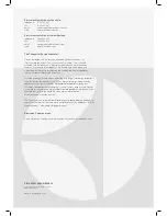 Preview for 18 page of Electrolux EHI845BA User Manual