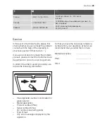 Preview for 23 page of Electrolux EHJ36000 User Manual