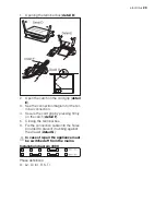 Preview for 29 page of Electrolux EHL2X-4 User Manual