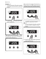 Preview for 12 page of Electrolux EHL40X-4 User Manual