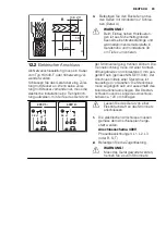 Предварительный просмотр 29 страницы Electrolux EHL40X User Manual