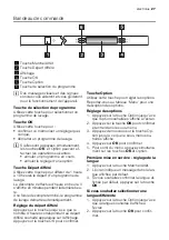 Предварительный просмотр 59 страницы Electrolux EHL40X User Manual