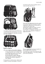 Предварительный просмотр 65 страницы Electrolux EHL40X User Manual