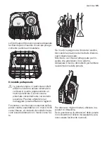 Предварительный просмотр 87 страницы Electrolux EHL40X User Manual