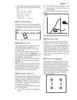 Preview for 7 page of Electrolux EHL6540FOK User Manual