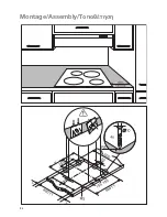 Предварительный просмотр 12 страницы Electrolux EHL6645K Installation And Operating Instructions Manual