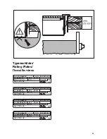 Предварительный просмотр 13 страницы Electrolux EHL6645K Installation And Operating Instructions Manual