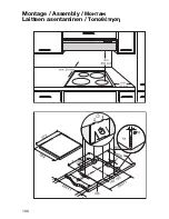 Предварительный просмотр 21 страницы Electrolux EHL6645X Installation And Operating Instructions Manual