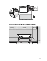 Предварительный просмотр 22 страницы Electrolux EHL6645X Installation And Operating Instructions Manual