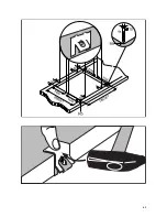 Preview for 63 page of Electrolux EHL6650P Installation And Operating Instructions Manual