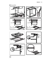 Предварительный просмотр 33 страницы Electrolux EHL7640FOK User Manual