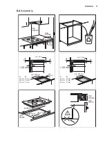 Предварительный просмотр 17 страницы Electrolux EHL8740FAZ User Manual