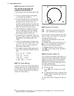 Предварительный просмотр 8 страницы Electrolux EHL8740FOK User Manual