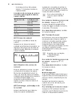 Preview for 28 page of Electrolux EHL9530FOK User Manual