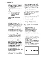 Preview for 30 page of Electrolux EHL9530FOK User Manual